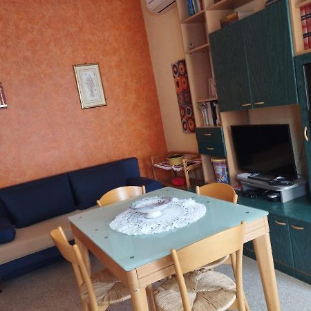 Casa Di Ghito Apartman Cefalù Kültér fotó