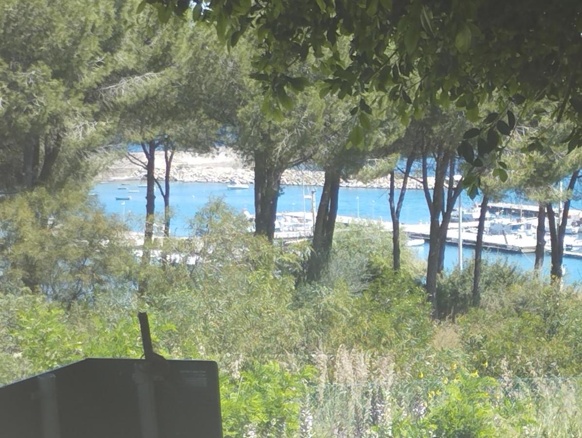 Casa Di Ghito Apartman Cefalù Kültér fotó